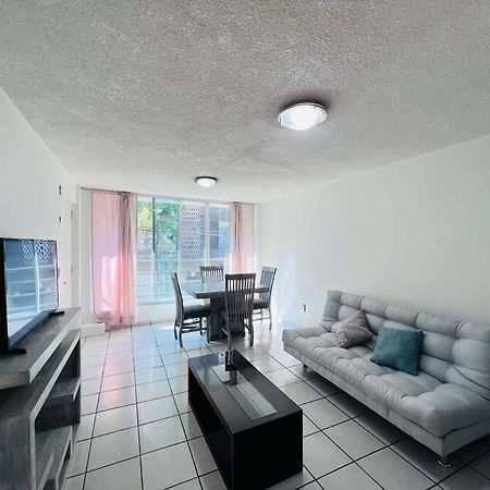 Hermoso Departamento En Coyoacan Ciudad de México Exterior foto