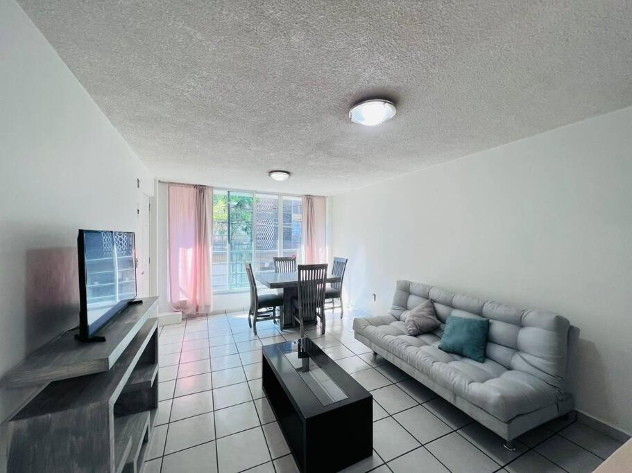 Hermoso Departamento En Coyoacan Ciudad de México Exterior foto