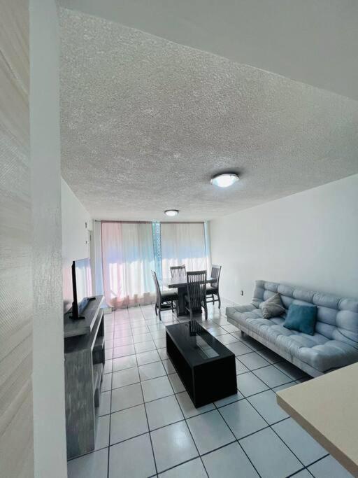 Hermoso Departamento En Coyoacan Ciudad de México Exterior foto