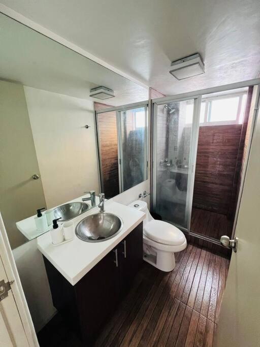 Hermoso Departamento En Coyoacan Ciudad de México Exterior foto