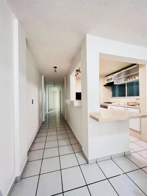 Hermoso Departamento En Coyoacan Ciudad de México Exterior foto