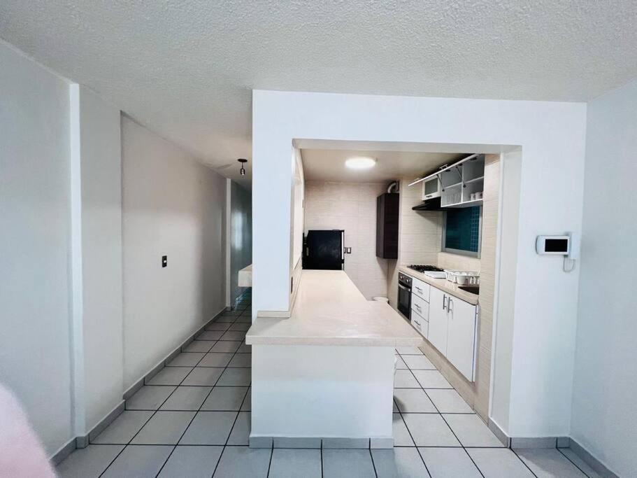 Hermoso Departamento En Coyoacan Ciudad de México Exterior foto