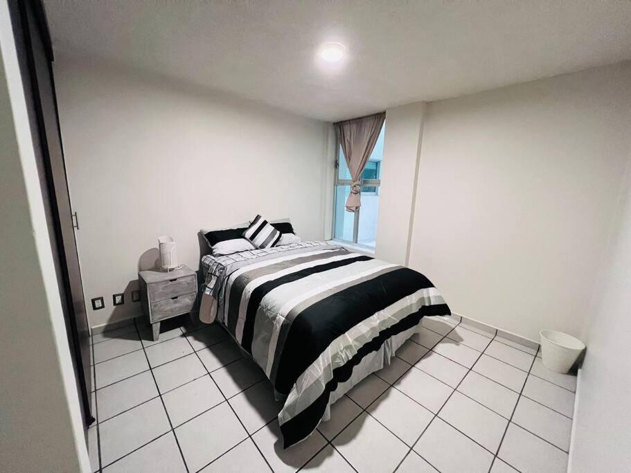 Hermoso Departamento En Coyoacan Ciudad de México Exterior foto