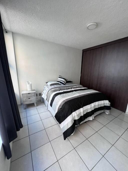 Hermoso Departamento En Coyoacan Ciudad de México Exterior foto