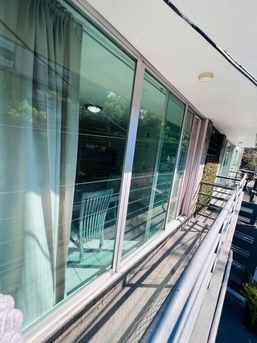 Hermoso Departamento En Coyoacan Ciudad de México Exterior foto