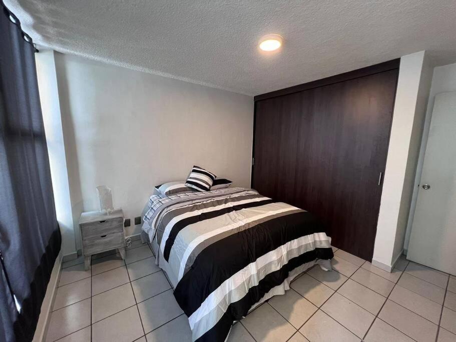 Hermoso Departamento En Coyoacan Ciudad de México Exterior foto