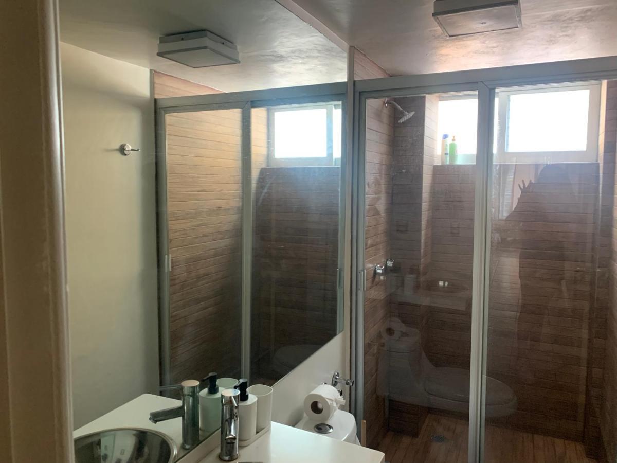 Hermoso Departamento En Coyoacan Ciudad de México Exterior foto